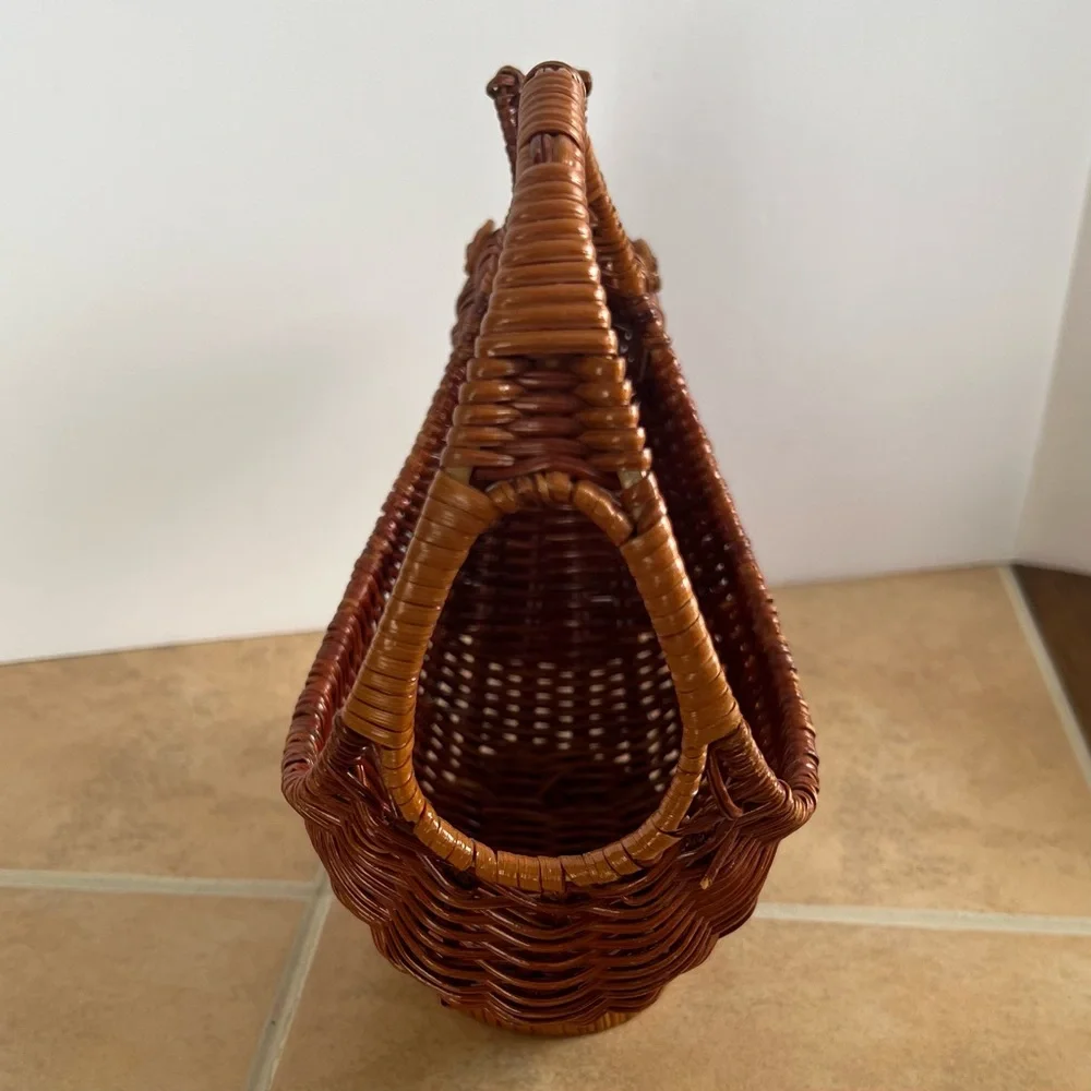 Vintage hand made